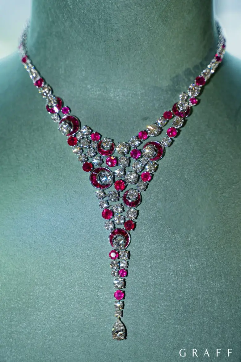 RML Partners with GRAFF to Deliver an Unparalleled Experience for Esteemed Clients Experience Rare Diamonds and Exquisite Gems for the First Time in Thailand with the 'Les Extraordinaires 2025' Exhibition