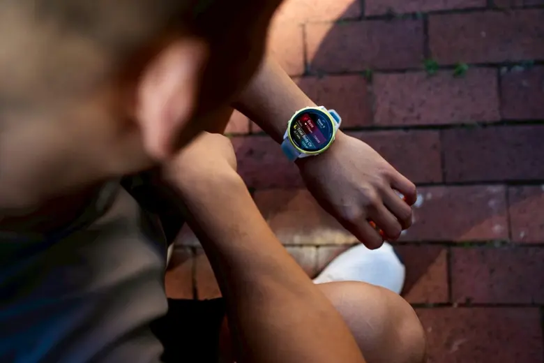 GARMIN Launches FORERUNNER 570 and FORERUNNER 970 The Newest GPS Running & Triathlon Smartwatches are Set to Fully Drive Performance based on Sport Science