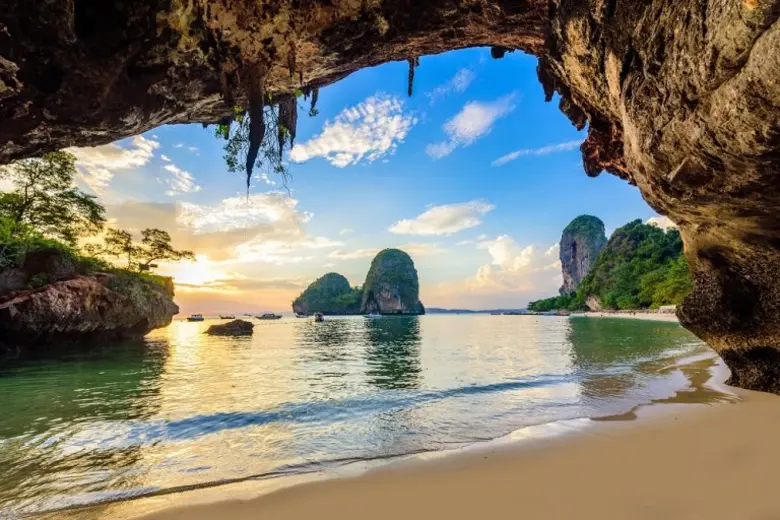 Step Into the Real Jurassic World with Avani: Krabi's Starring Role in "Jurassic World: Rebirth"