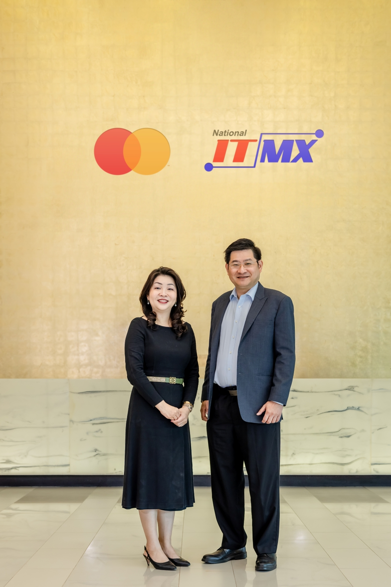 มาสเตอร์การ์ด และ National ITMX ประกาศขยายความร่วมมือด้านระบบชำระเงินแบบเรียลไทม์