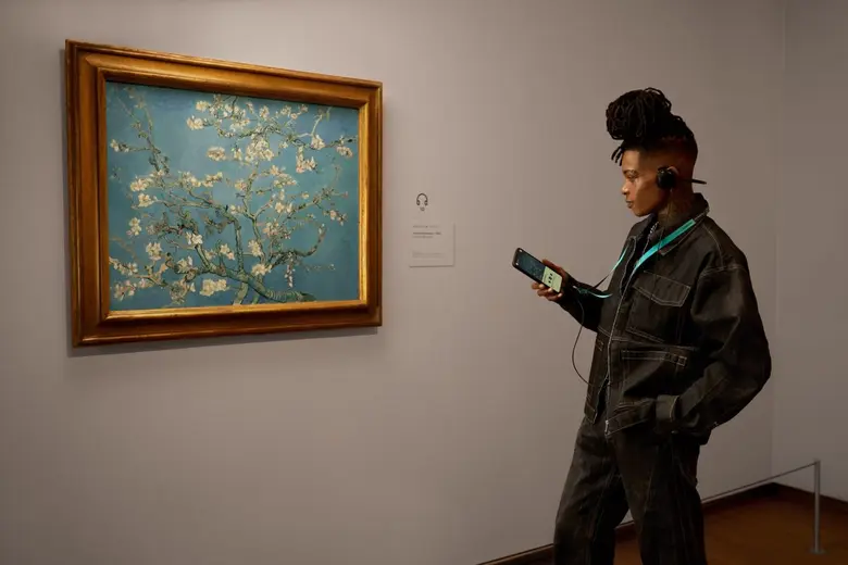 ซัมซุง และ Art Basel เปิดตัวคอลเลกชัน Art Basel in Basel ที่ใหญ่ที่สุดเท่าที่เคยมีบน Samsung Art Store