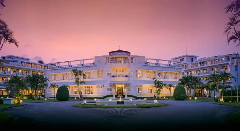 Azerai La Residence, Hue Is One of Vietnam's Best Upcountry Hotels: Travel + Leisure