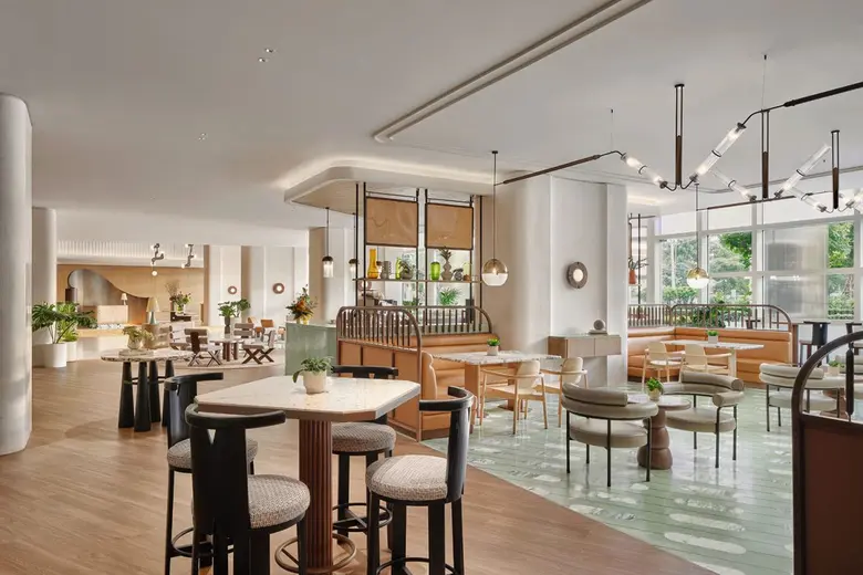 Mill &amp; Co. Launches New Salad Menu Featuring Rooftop-Grown Produce from 26 Floors Above Bangkok