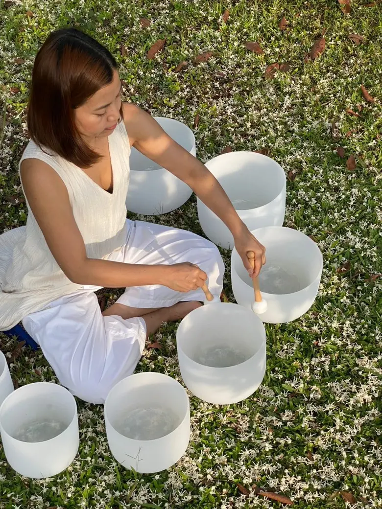Experience a Holistic Wellness Journey with Certified Yoga Instructor Sirirat Yamkham at Garrya Tongsai Bay Samui on 20 - 26 August 2025