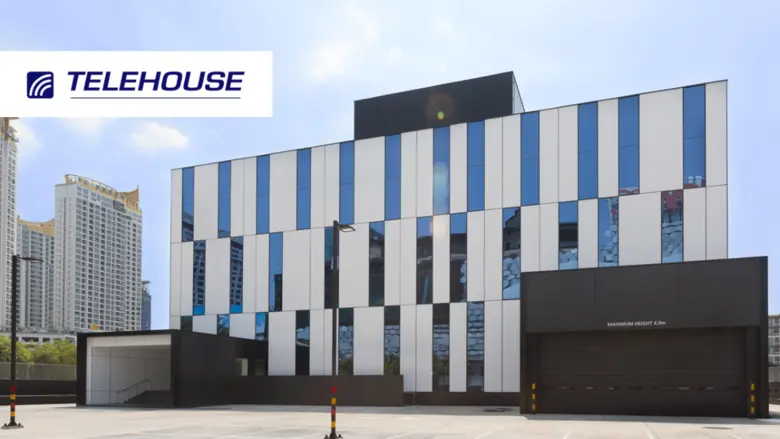 Telehouse Highlights Thailand's Interconnection Leadership Amid Growth in Data Center Market