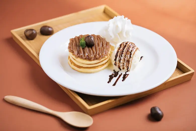 "Hojicha Tea Latte", "Mont Blanc Pancake" and "Crispy Chicken Fettuccine Alfredo". Special Treats Not to be Miss throughout July and August 2025