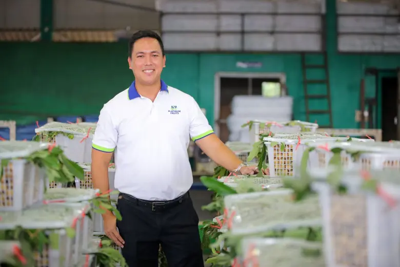 PTF Identifies Key Drivers Behind Longan Price Dip, Expects Continued Demand for Premium Grades