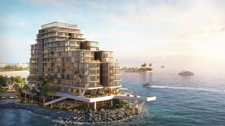 Design Accolades Signal Strong Momentum for Minor Hotels in Ras Al Khaimah
